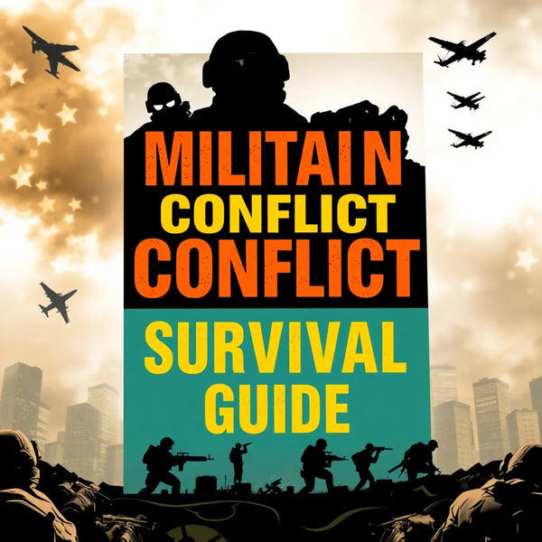 Modern Conflict Survival Guide